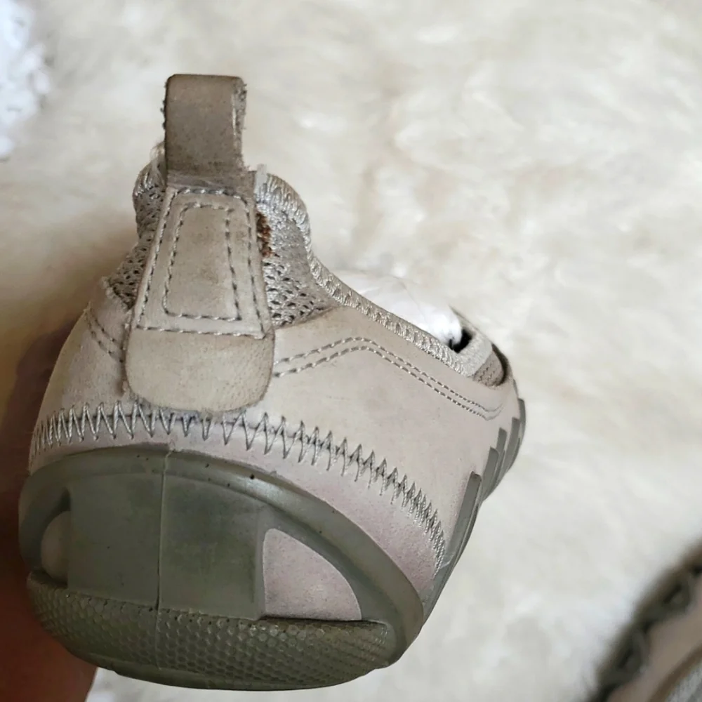 ECCO Dayla  Ballerina Flats
